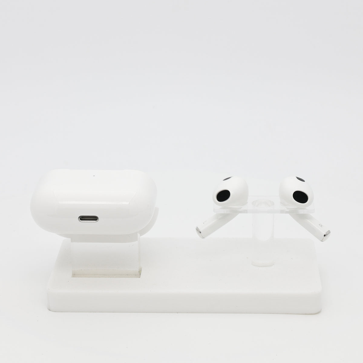 99新 Apple AirPods 3 白色
