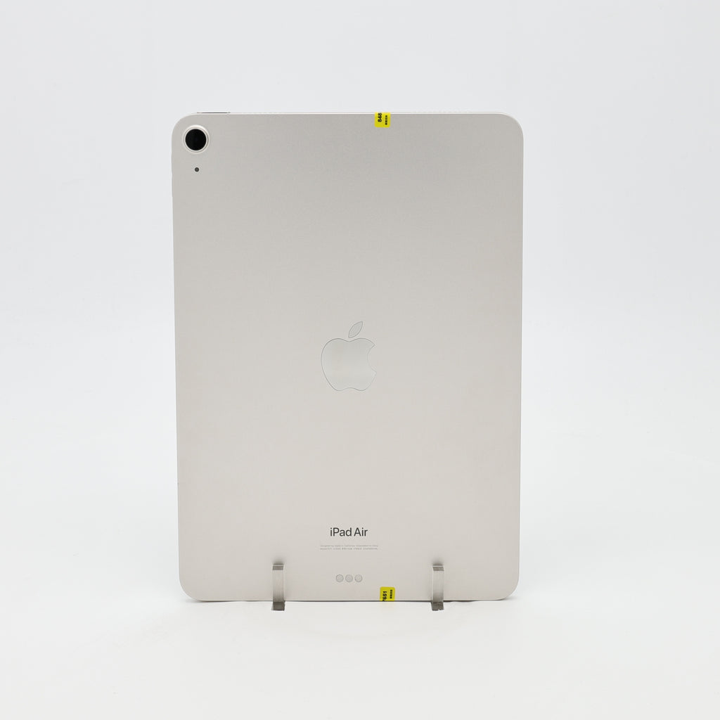 95新 Apple iPad Air5 256G 星光色 WIFI