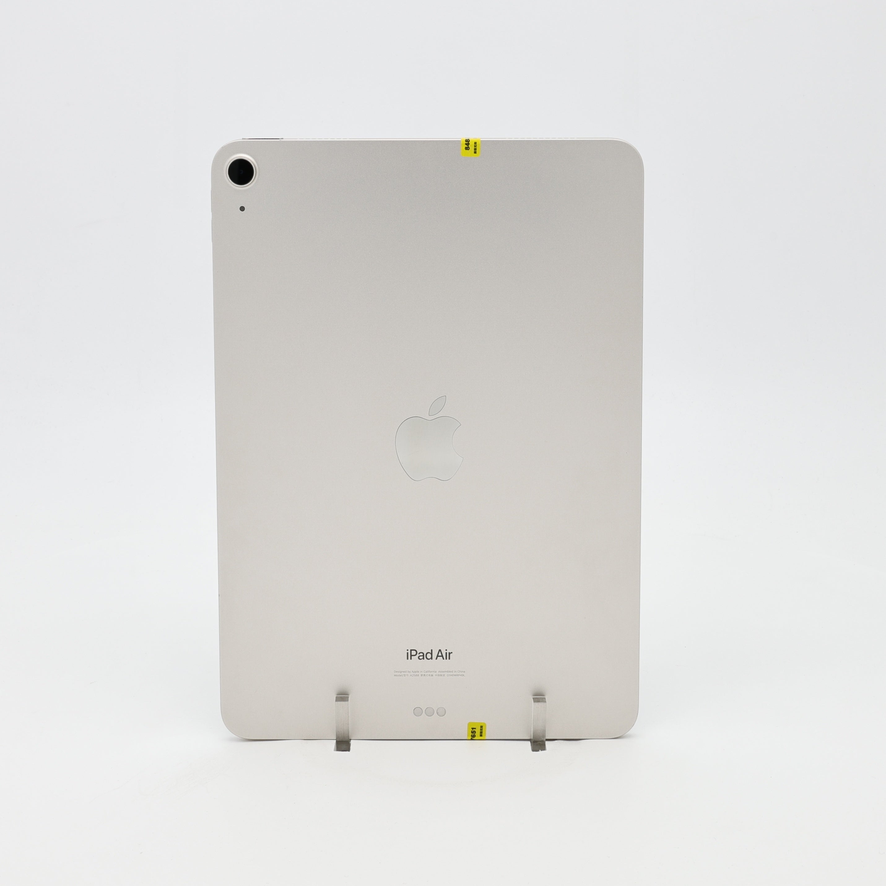 95新 Apple iPad Air5 256G 星光色 WIFI