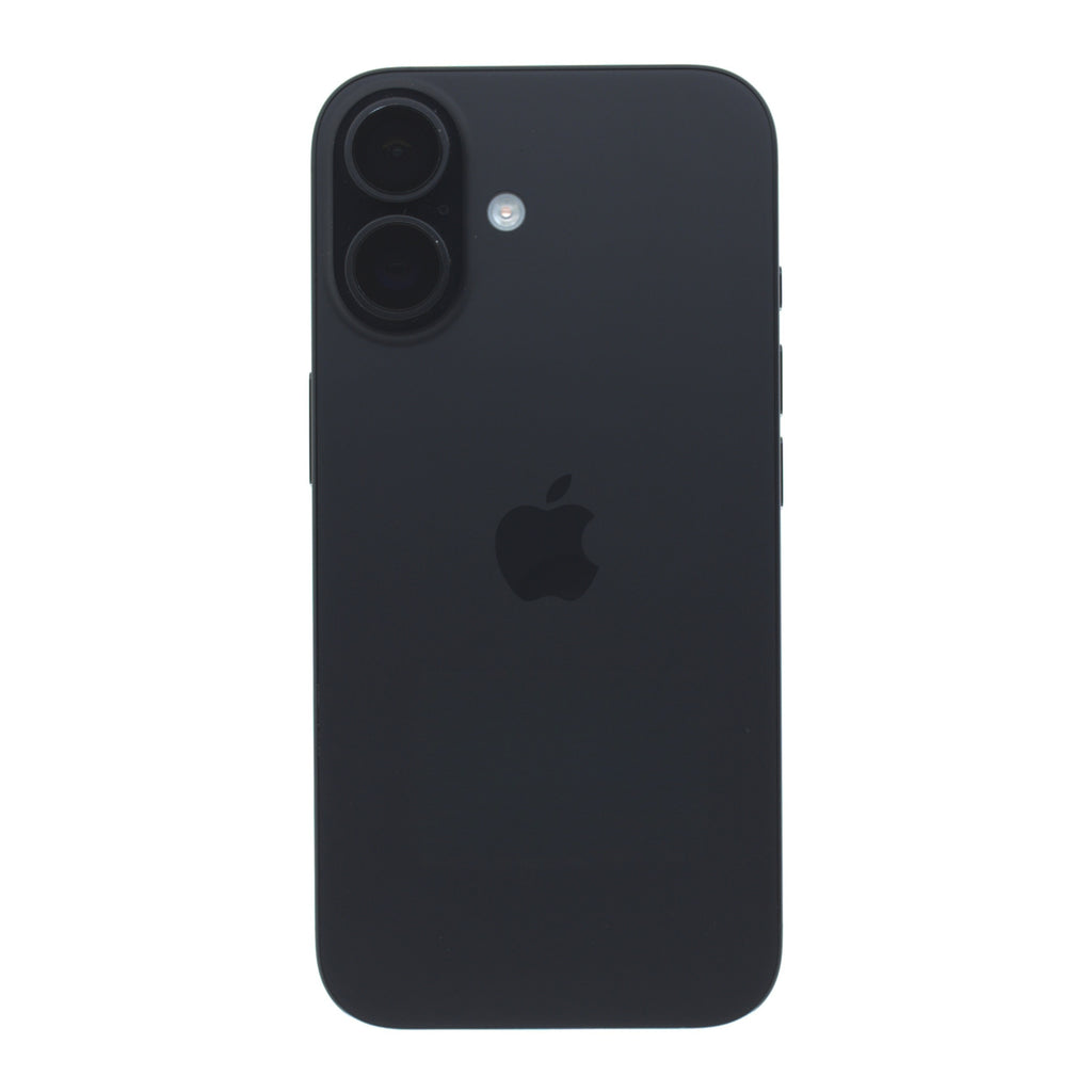 95新 Apple iPhone 16 256G 黑色 中國大陸版