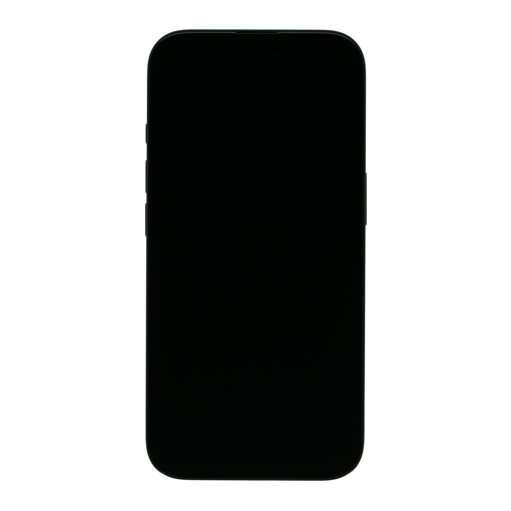 95新 Apple iPhone 16 128G 黑色 中國大陸版