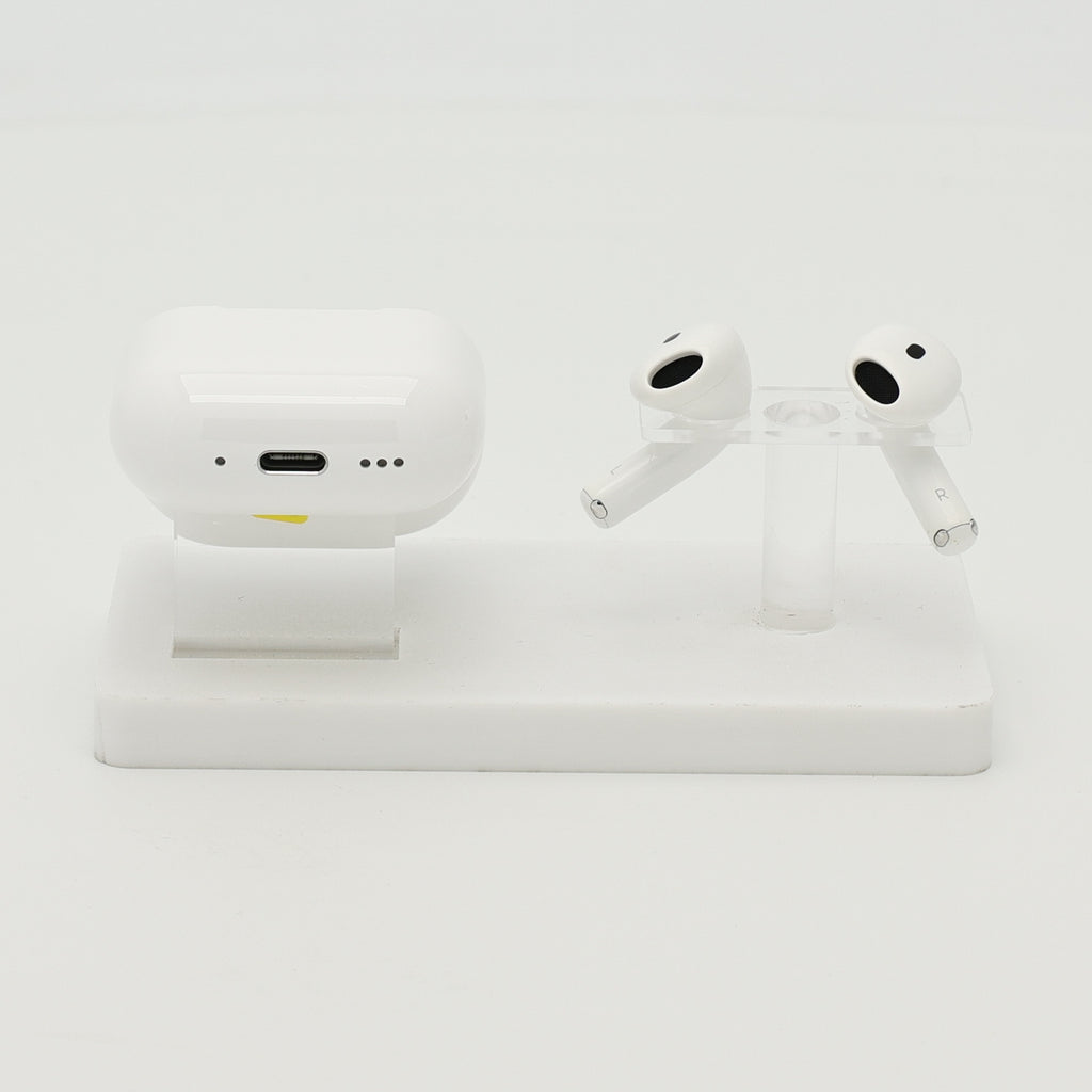 99新 Apple AirPods 4 (支持主动降噪) 白色