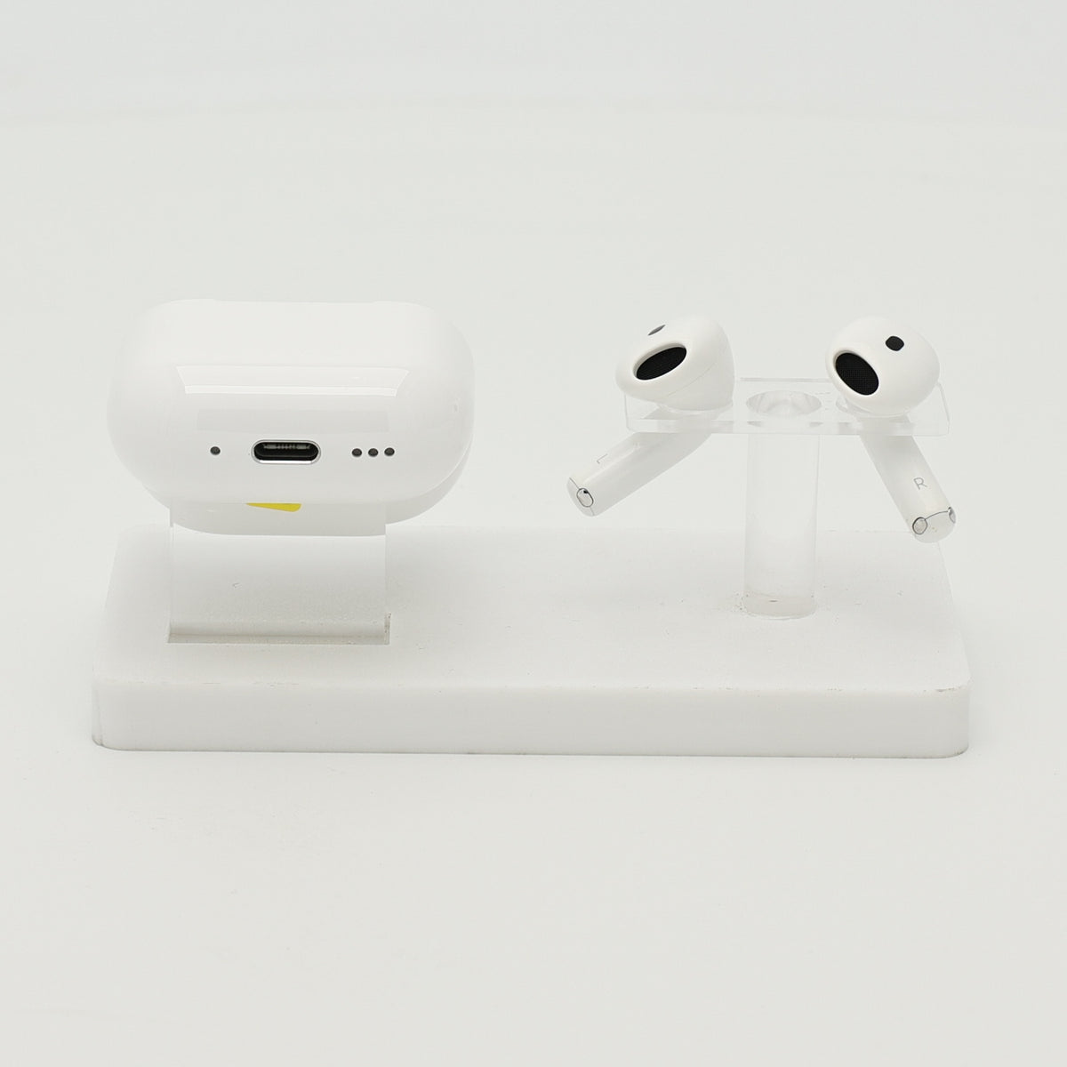 99新 Apple AirPods 4 (支持主动降噪) 白色