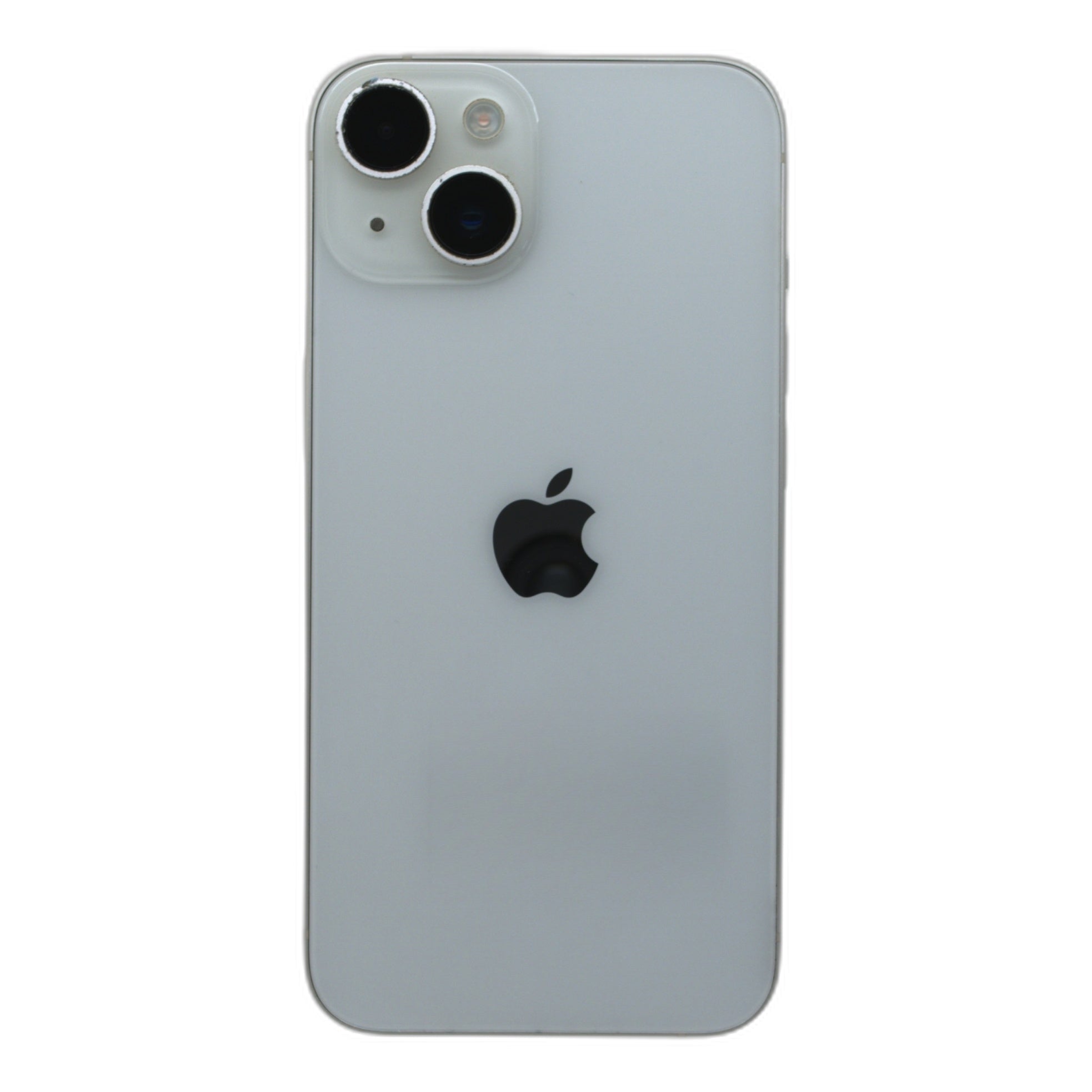 95新 Apple iPhone 14 256G 星光色 中國大陸版