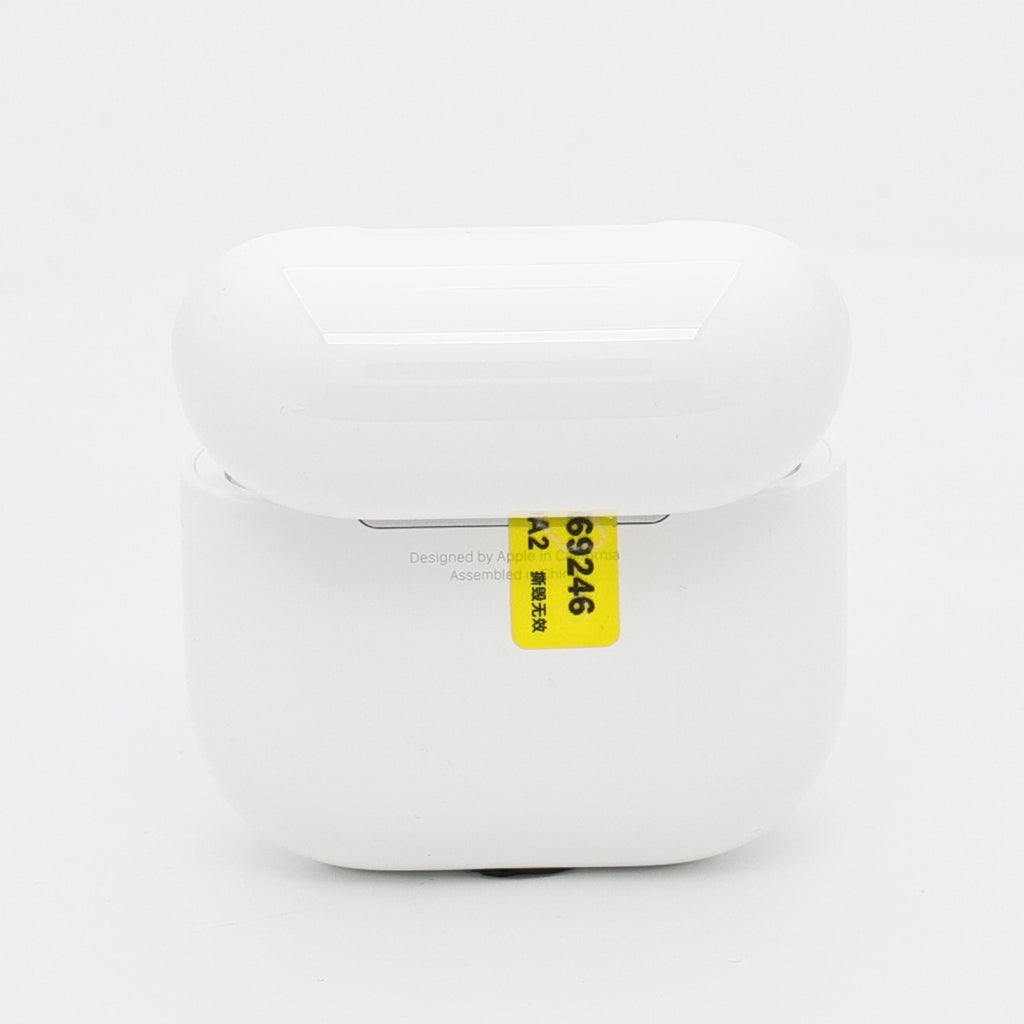 99新 Apple AirPods 4 (支持主动降噪) 白色
