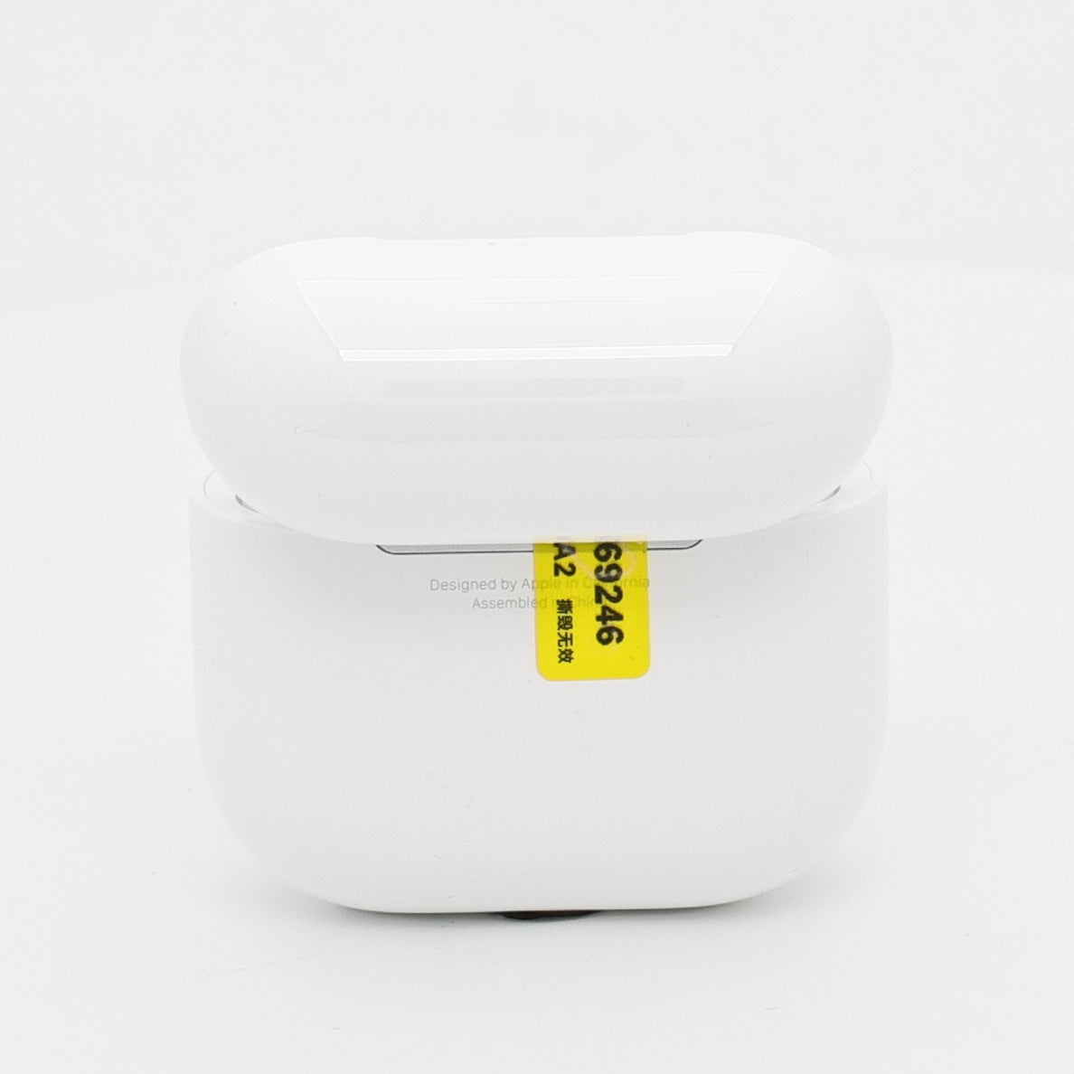 99新 Apple AirPods 4 (支持主动降噪) 白色