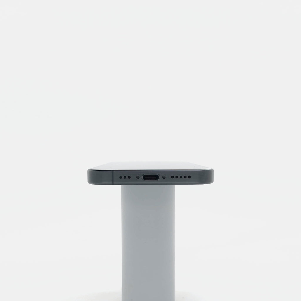 95新 Apple iPhone 16 Pro 128G 黑色鈦金屬 中國大陸版