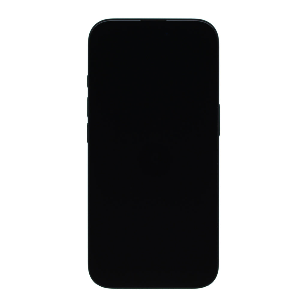 95新 Apple iPhone 16 256G 黑色 中國大陸版