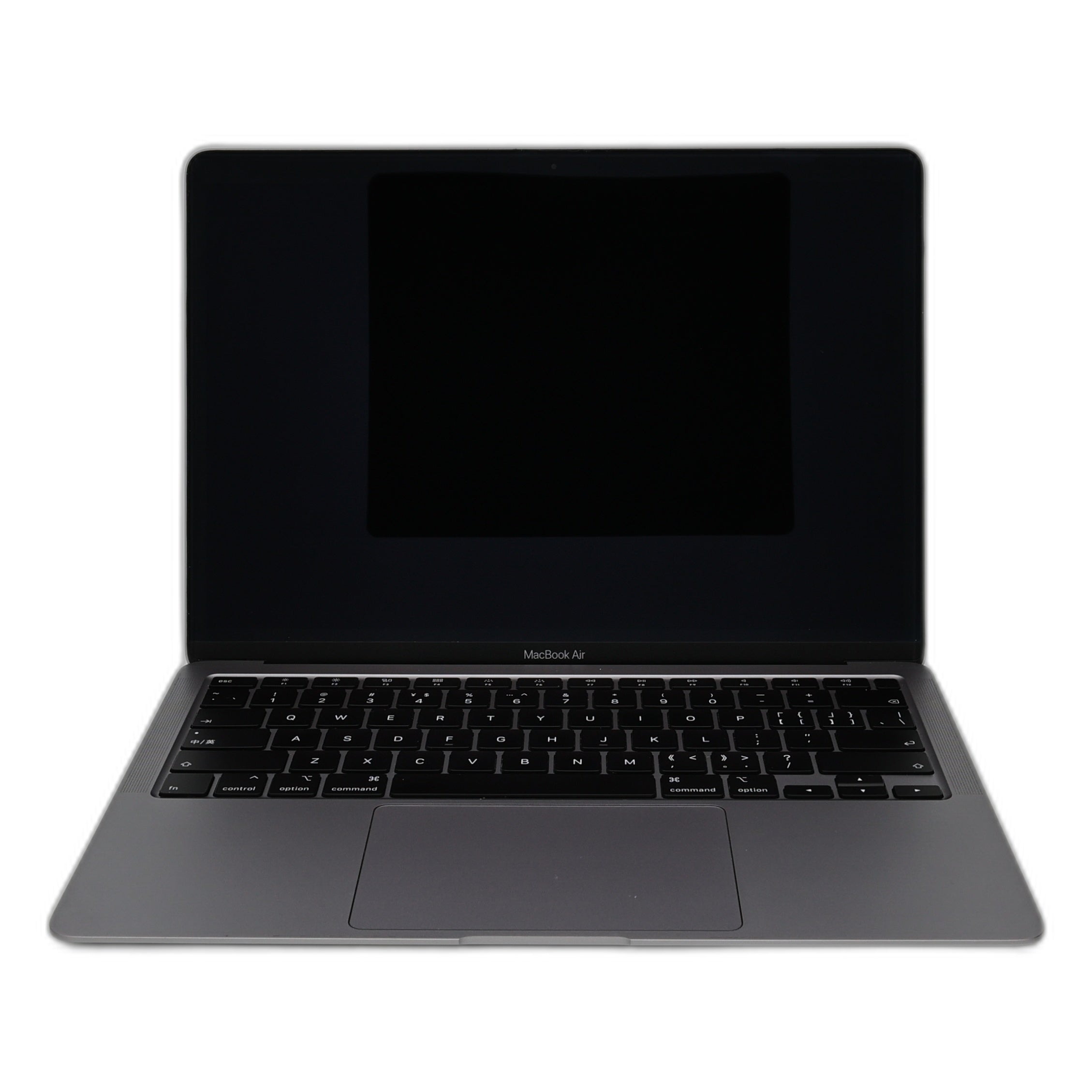 95新 Apple MacBook Air 20年 13寸 i3 1.1G 8G RAM 256G SSD 深空灰色
