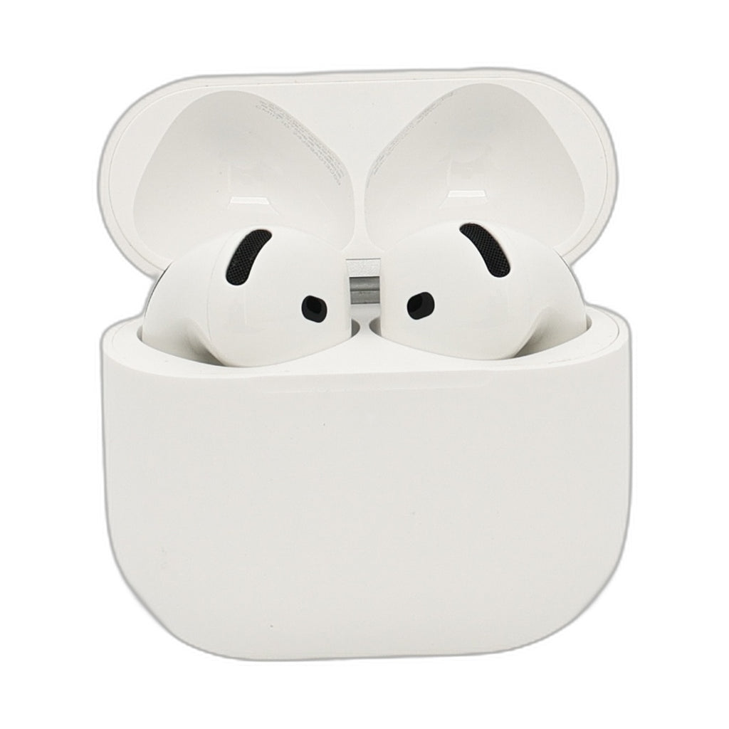 99新 Apple AirPods 4 (支持主动降噪) 白色