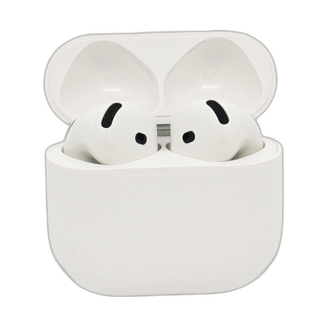 99新 Apple AirPods 4 (支持主动降噪) 白色