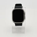 99新 Apple Watch Ultra 2 49毫米 鈦金屬