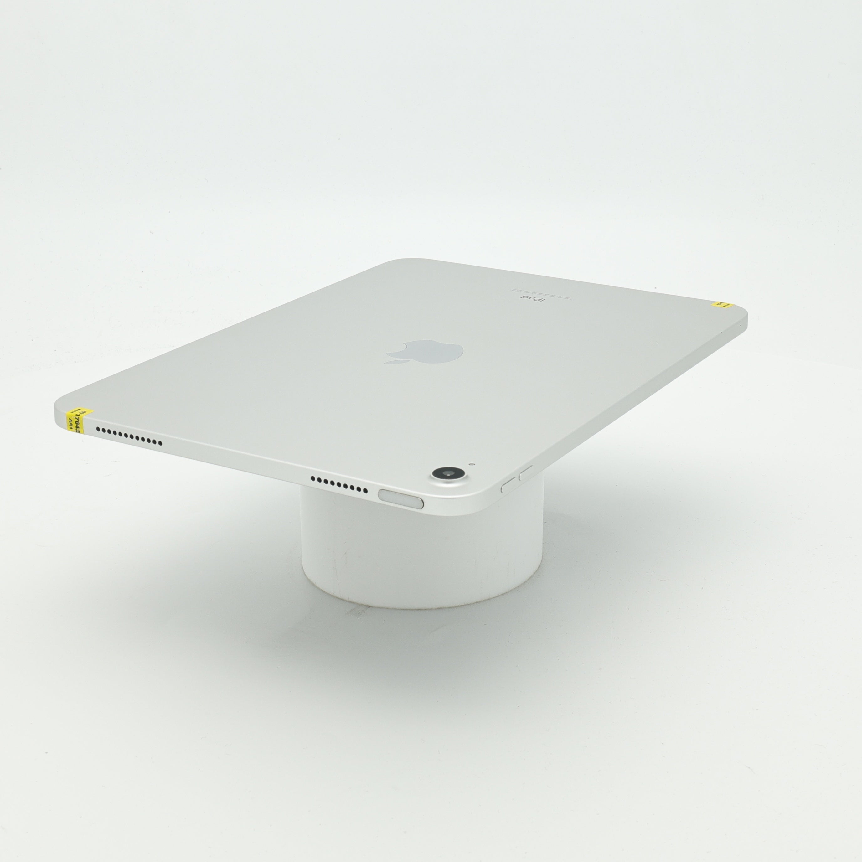 95新 Apple iPad 10代 64G 銀色 WIFI