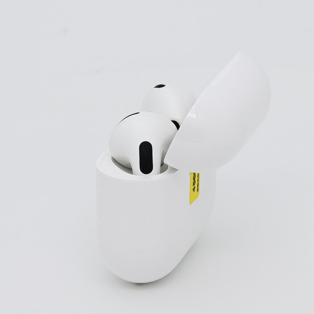99新 Apple AirPods 4 (支持主动降噪) 白色