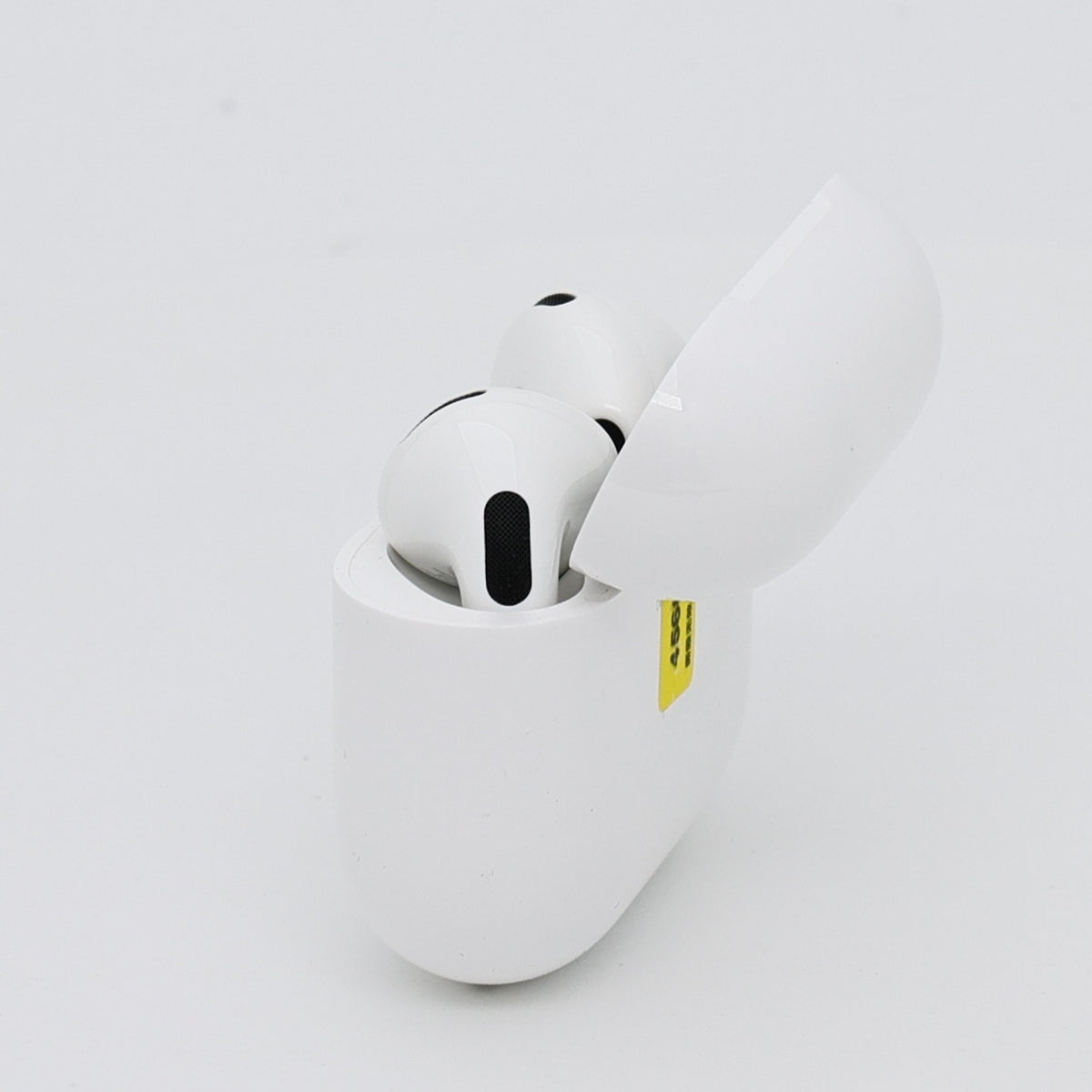 99新 Apple AirPods 4 (支持主动降噪) 白色