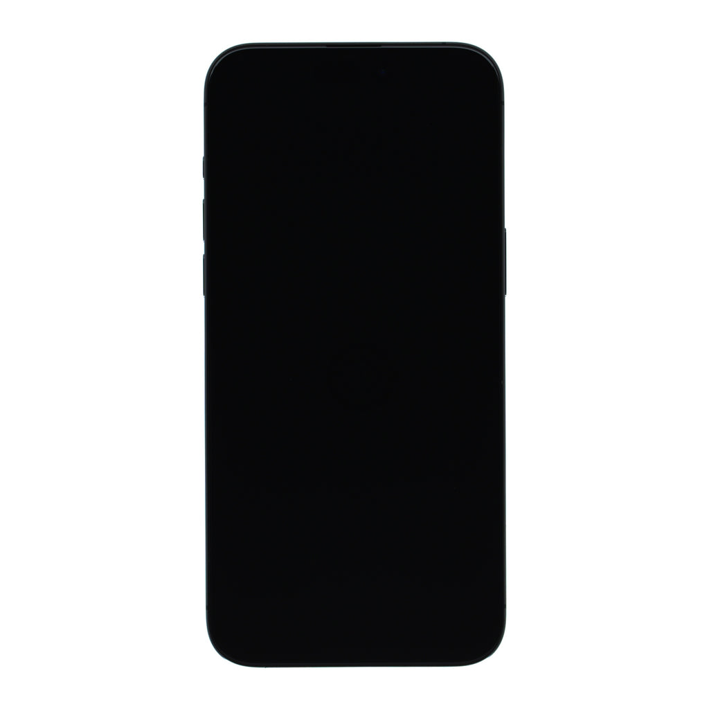 95新 Apple iPhone 15 Pro Max 256G 黑色鈦金屬 中國大陸版