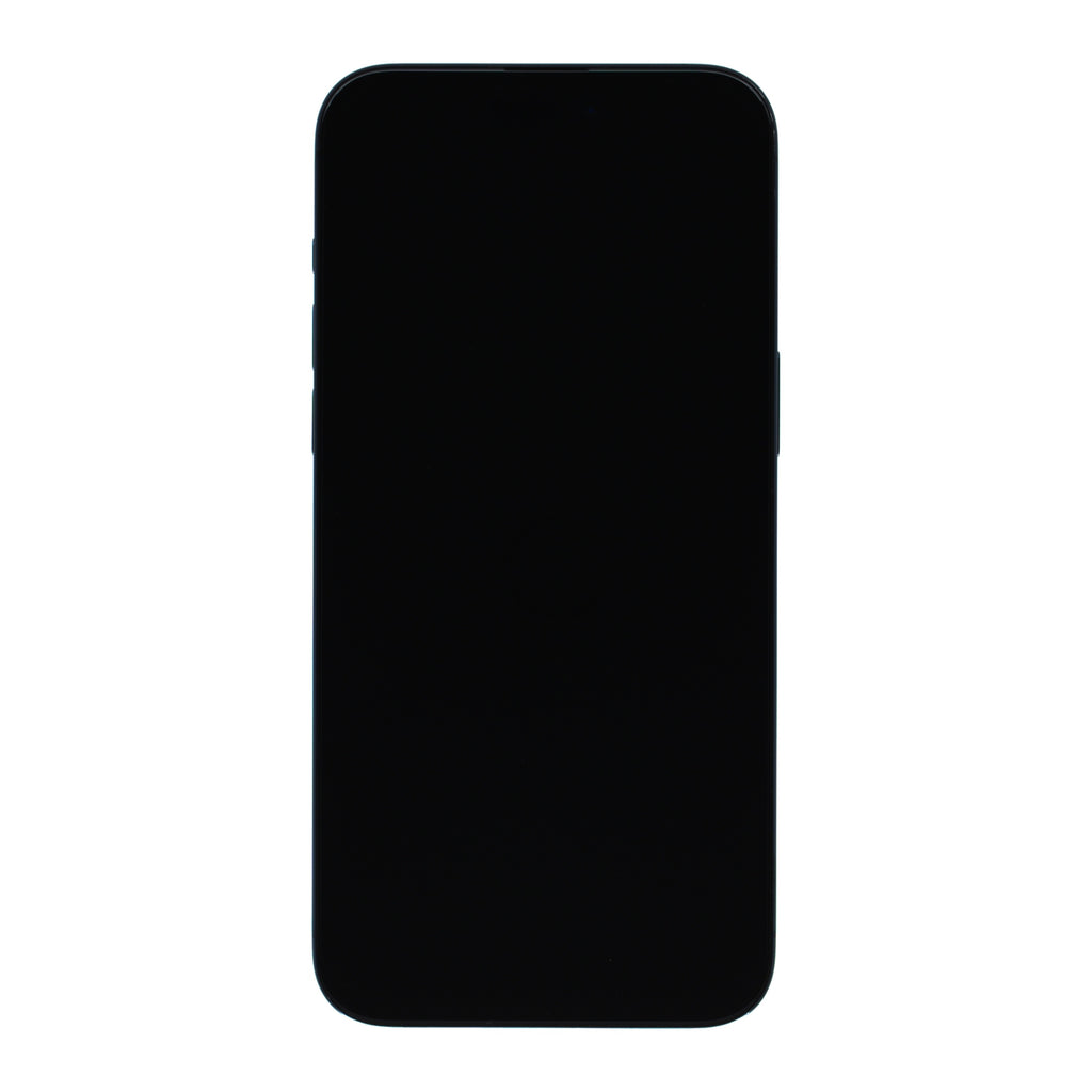 95新 Apple iPhone 15 Pro Max 256G 藍色鈦金屬 中國大陸版