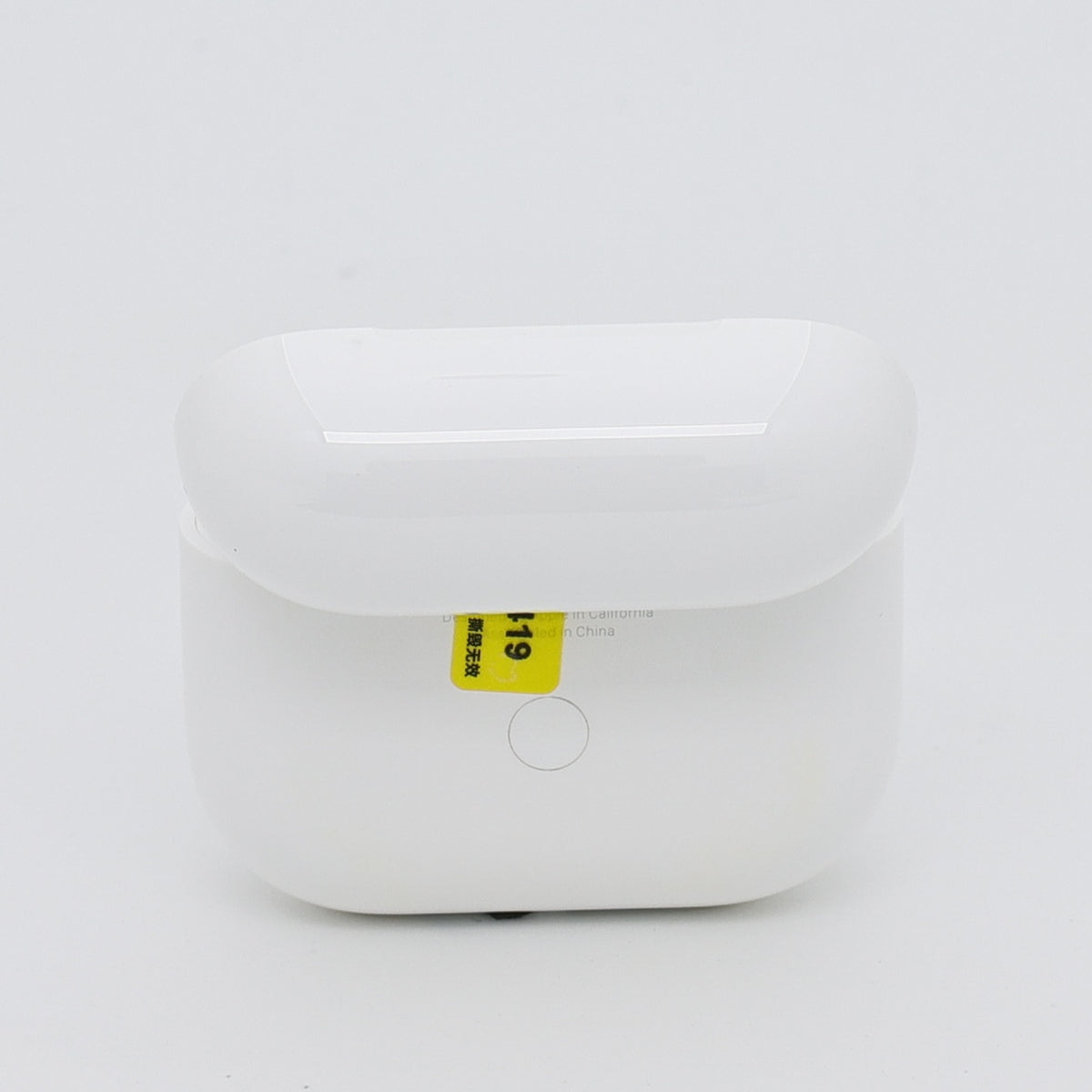 99新 Apple AirPods 3 白色