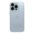95新 Apple iPhone 16 Pro 128G 白色鈦金屬 中國大陸版