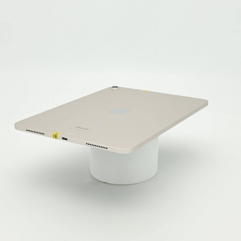 95新 Apple iPad Air5 256G 星光色 WIFI