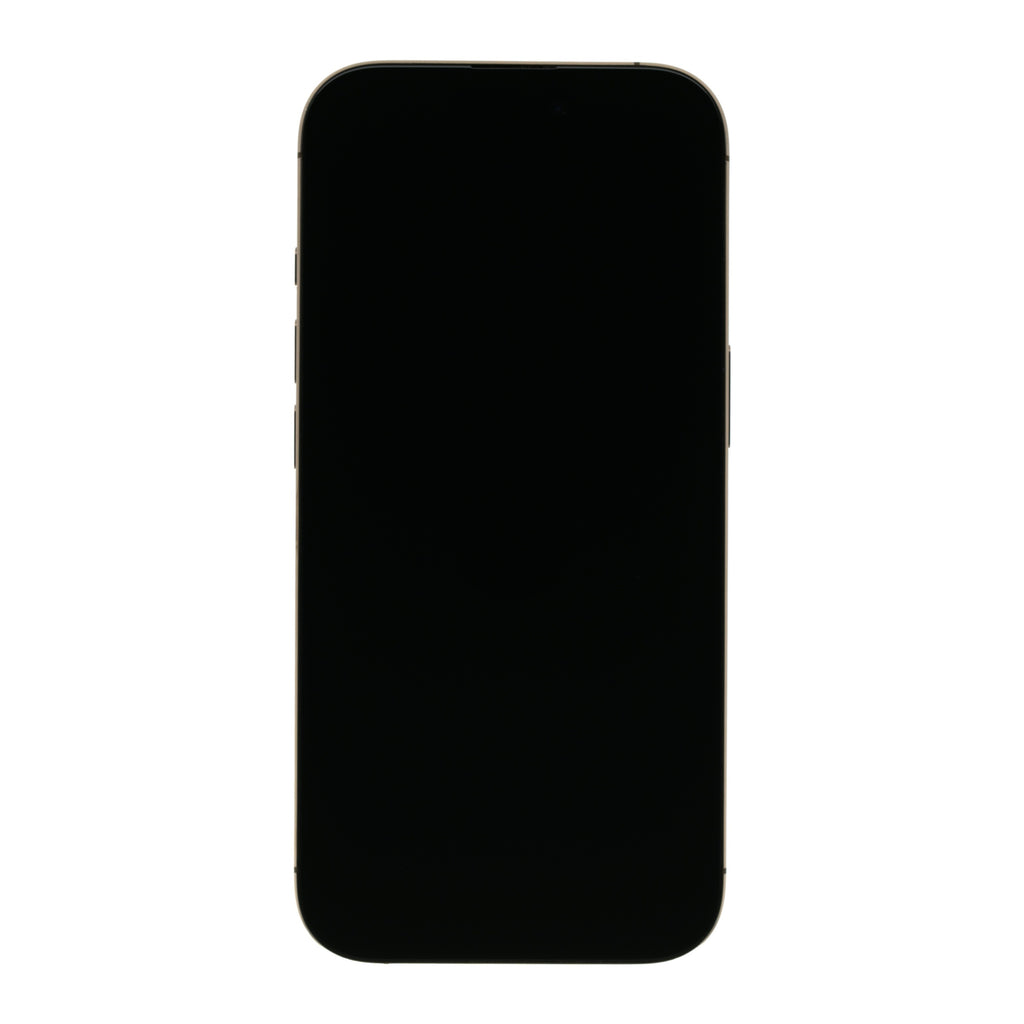 99新 Apple iPhone 16 Pro 128G 沙漠色鈦金屬 中國大陸版