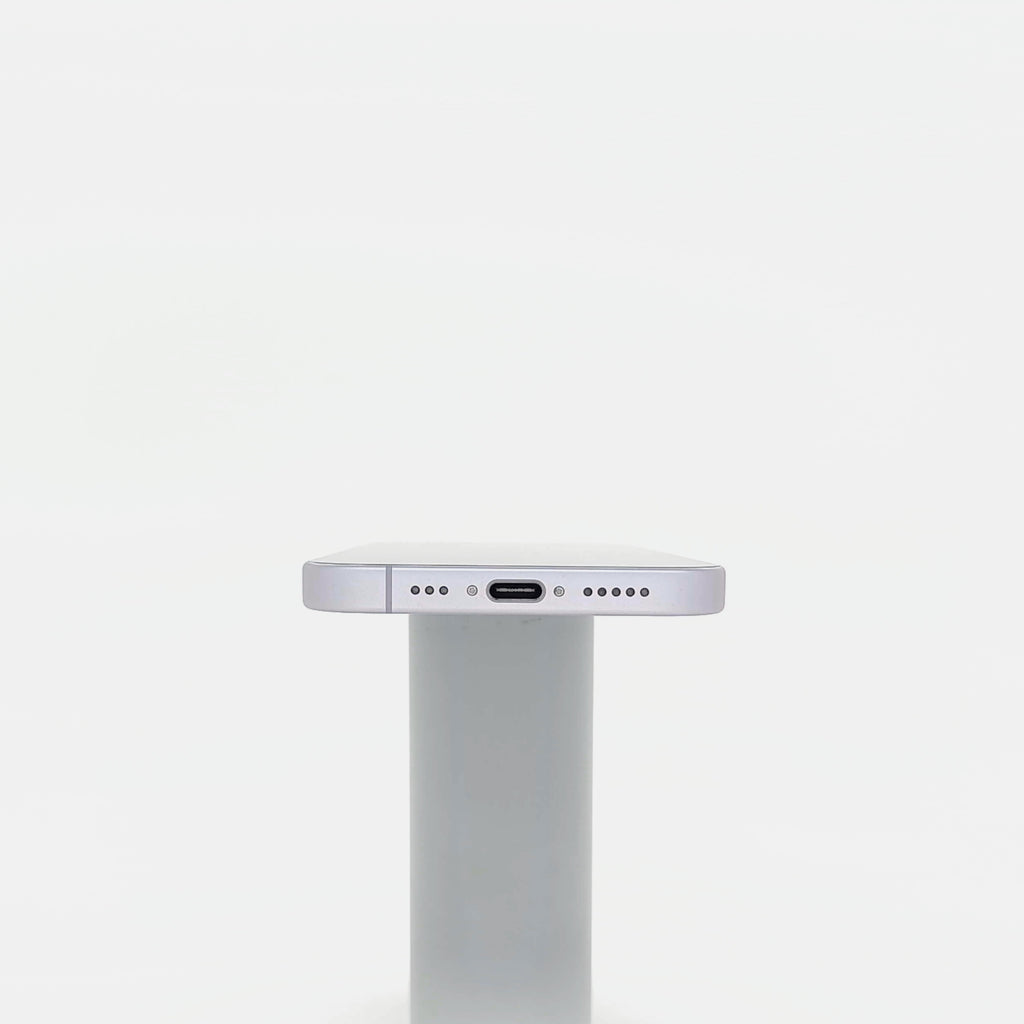 95新 Apple iPhone 17 256G 薰衣草紫色 中國大陸版