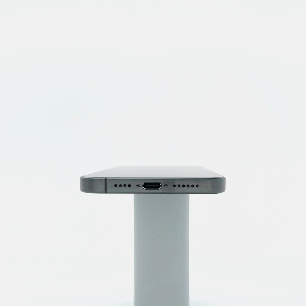 95新 Apple iPhone 15 Pro Max 256G 黑色鈦金屬 中國大陸版