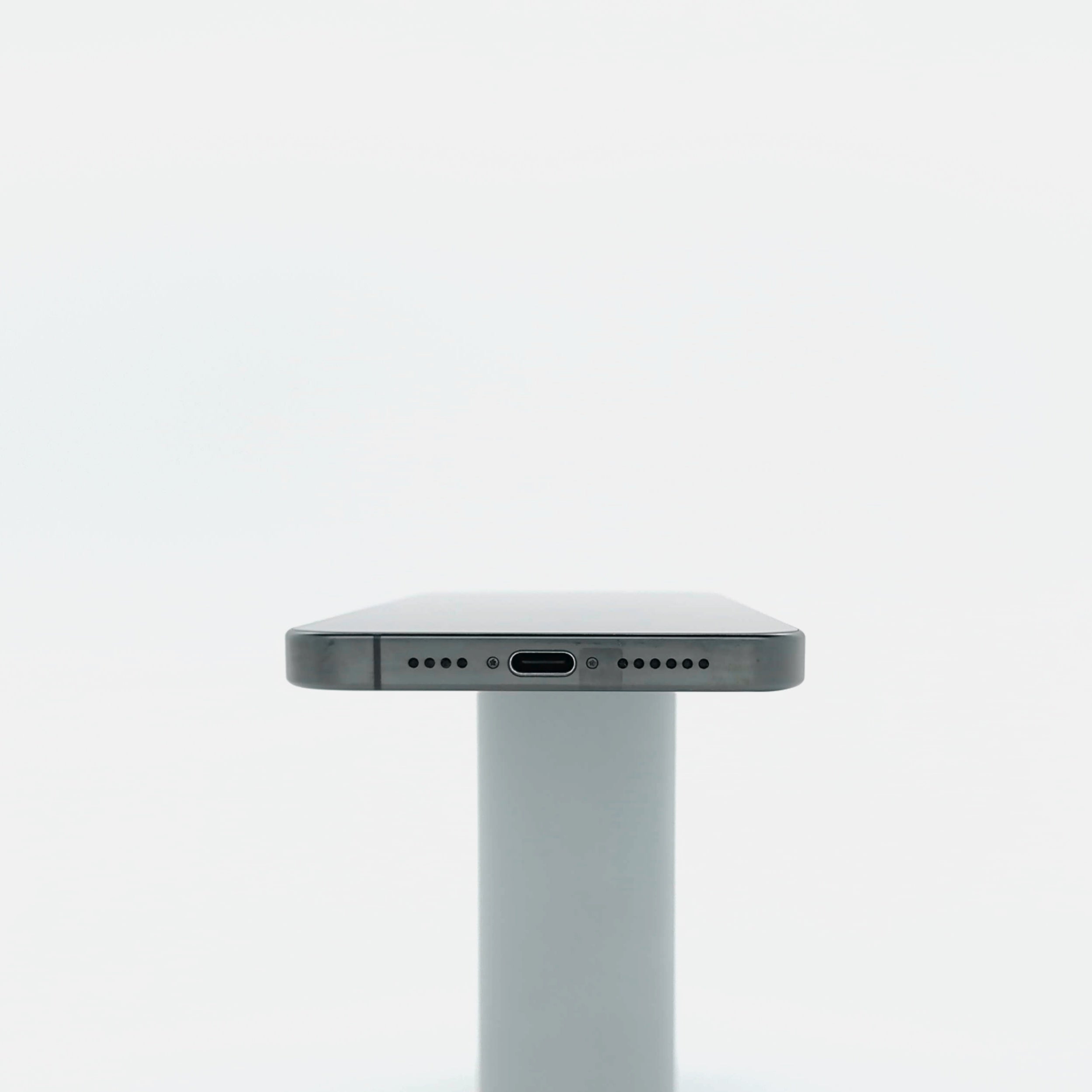 95新 Apple iPhone 15 Pro Max 256G 黑色鈦金屬 中國大陸版