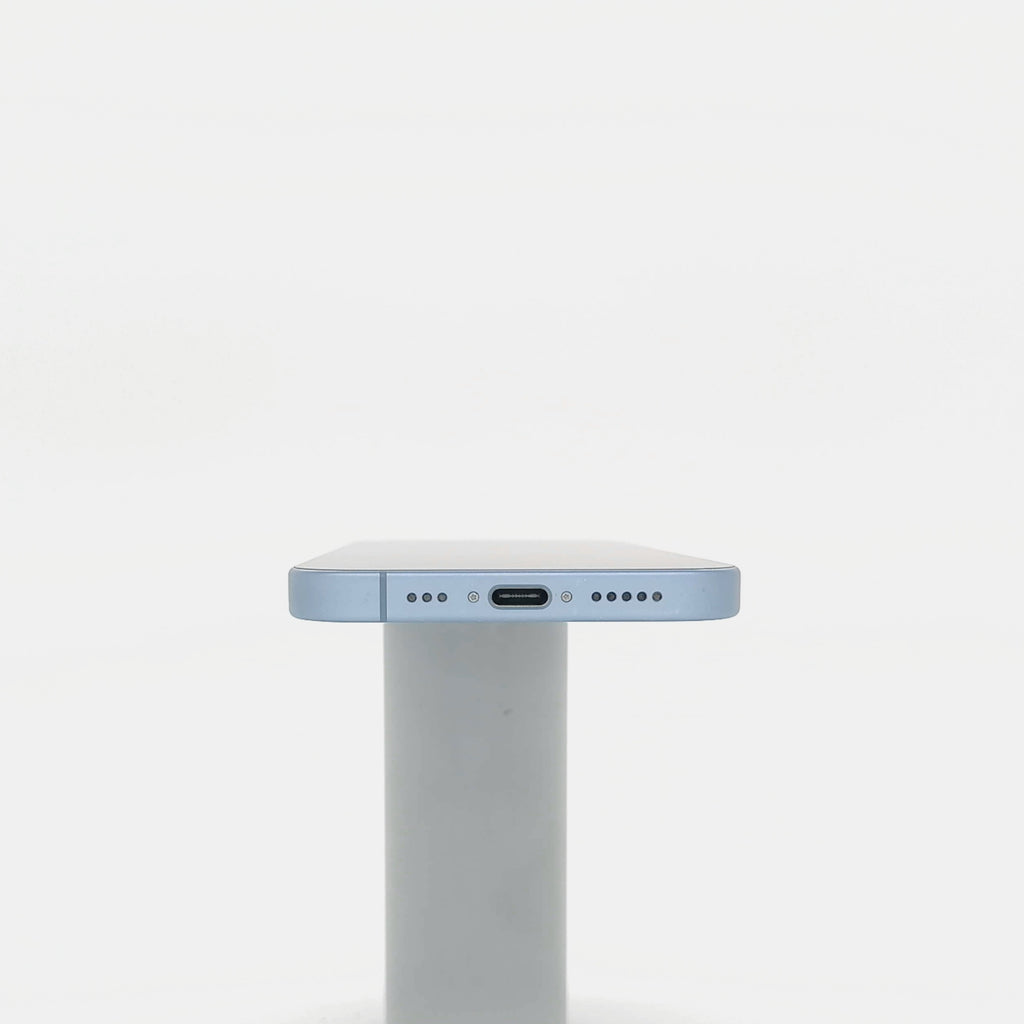 95新 Apple iPhone 17 256G 青霧藍色 中國大陸版