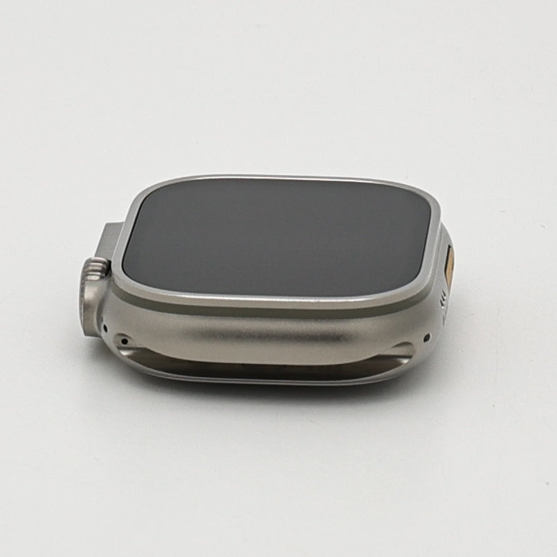 99新 Apple Watch Ultra 2 49毫米 鈦金屬