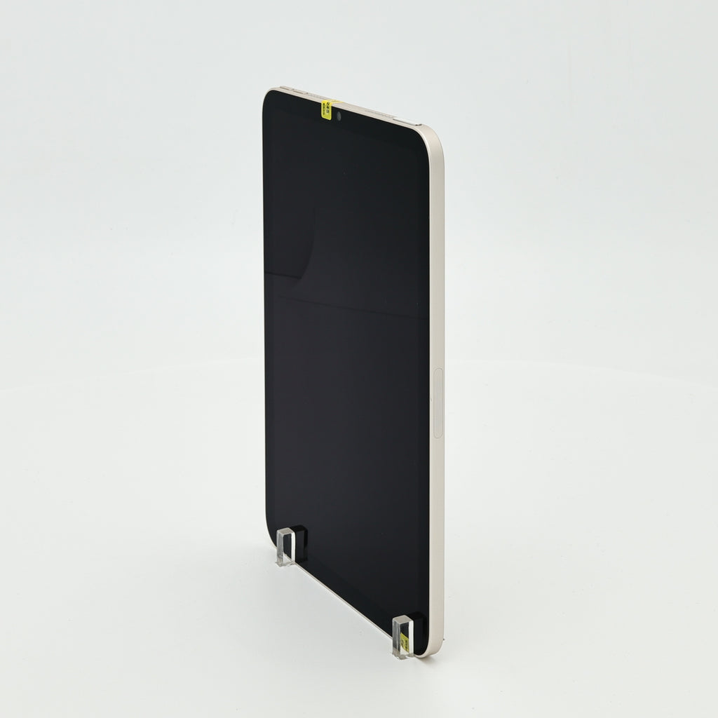 95新 Apple iPad mini6 64G 星光色 WIFI