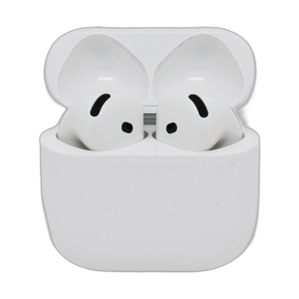 99新 Apple AirPods 4 (支持主动降噪) 白色