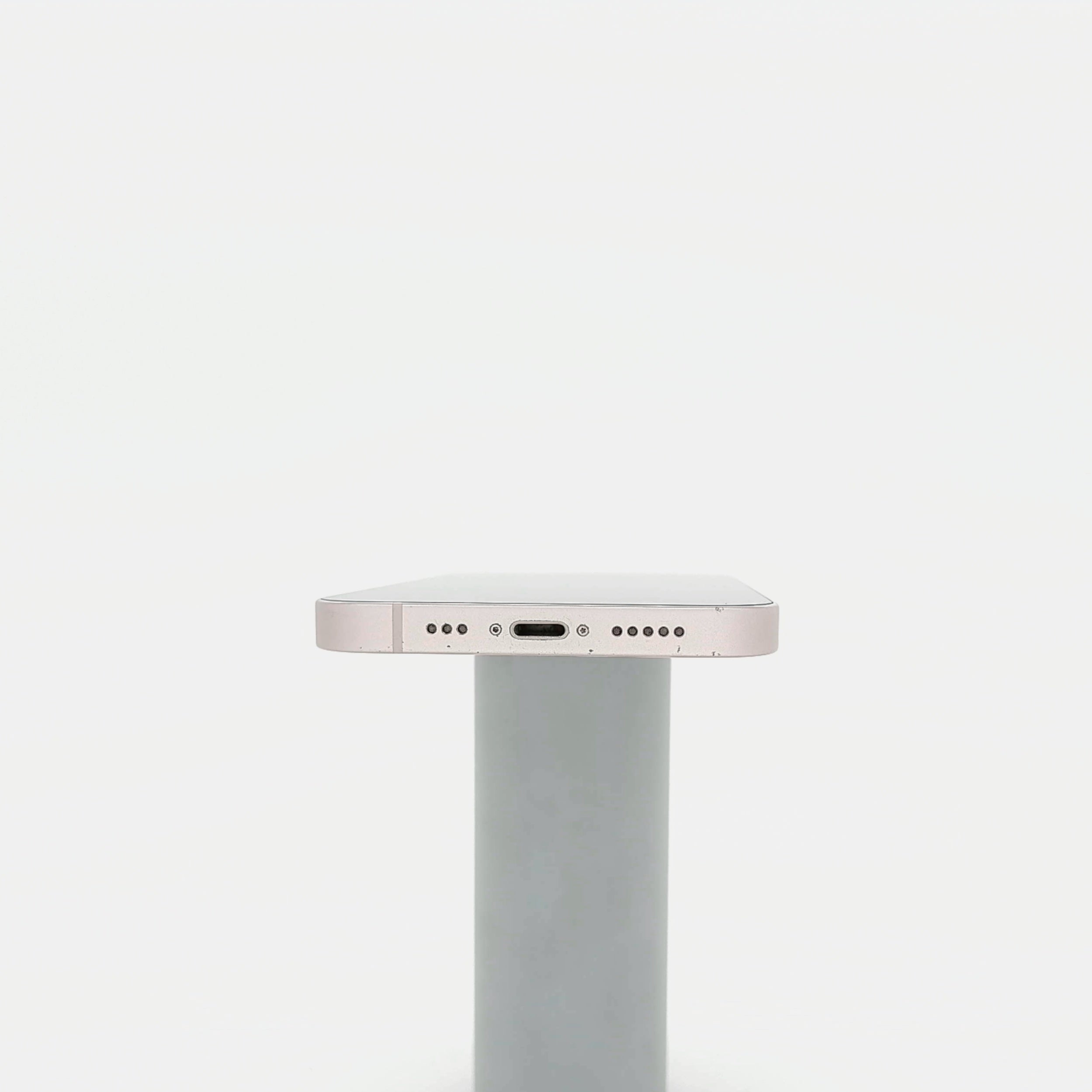 95新 Apple iPhone 13 128G 粉紅色 中國大陸版