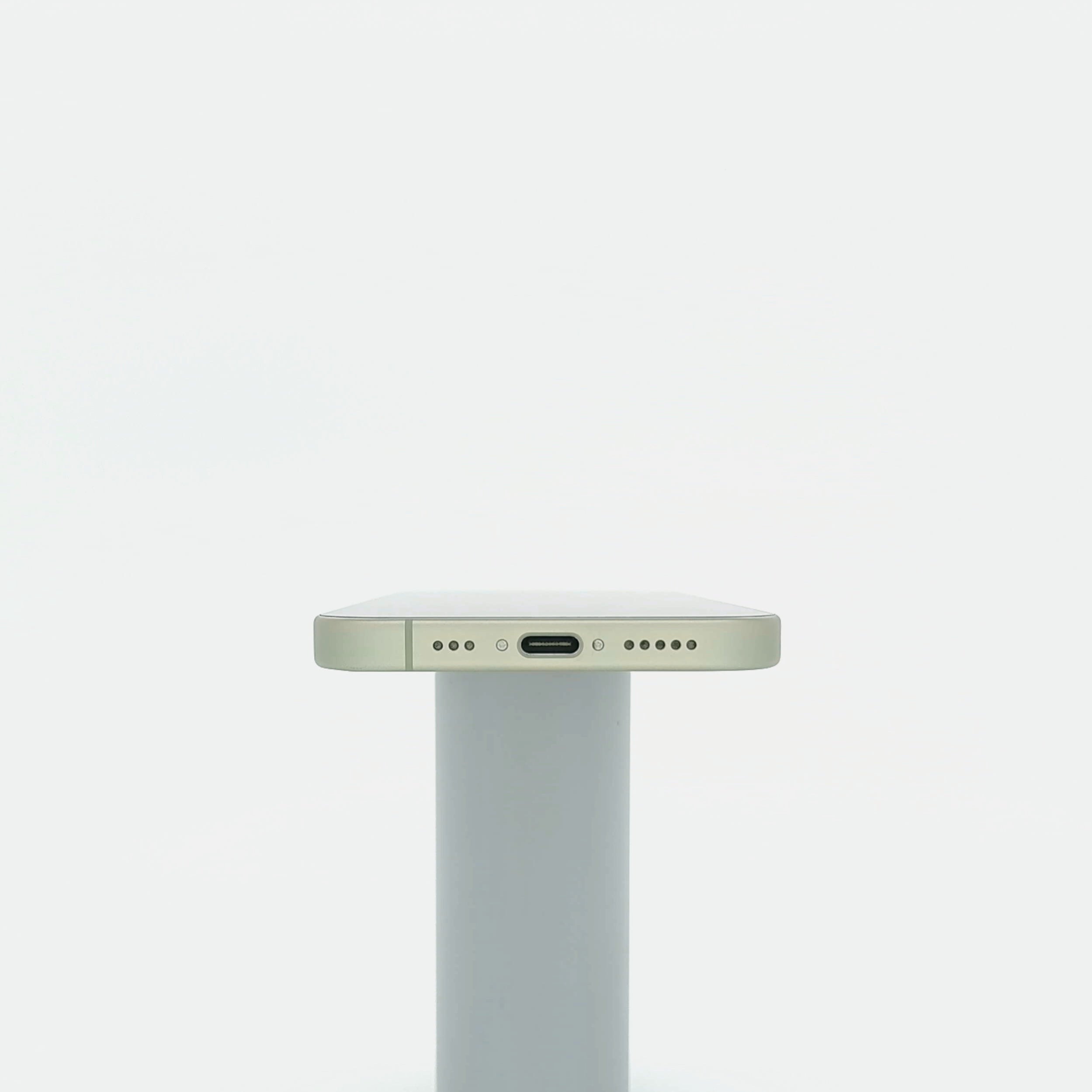 95新 Apple iPhone 17 256G 鼠尾草綠色 中國大陸版