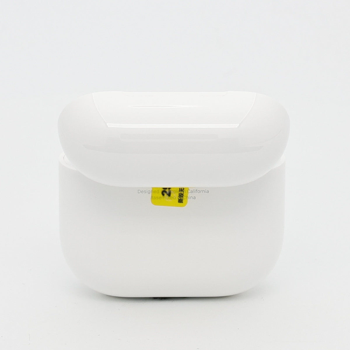 99新 Apple AirPods 4 (支持主動降噪) 白色