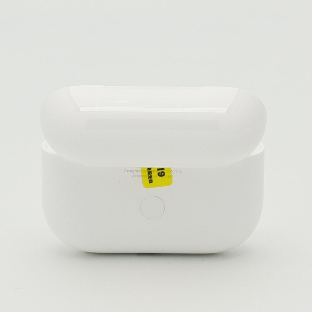 99新 Apple AirPods Pro 2 充电仓 白色