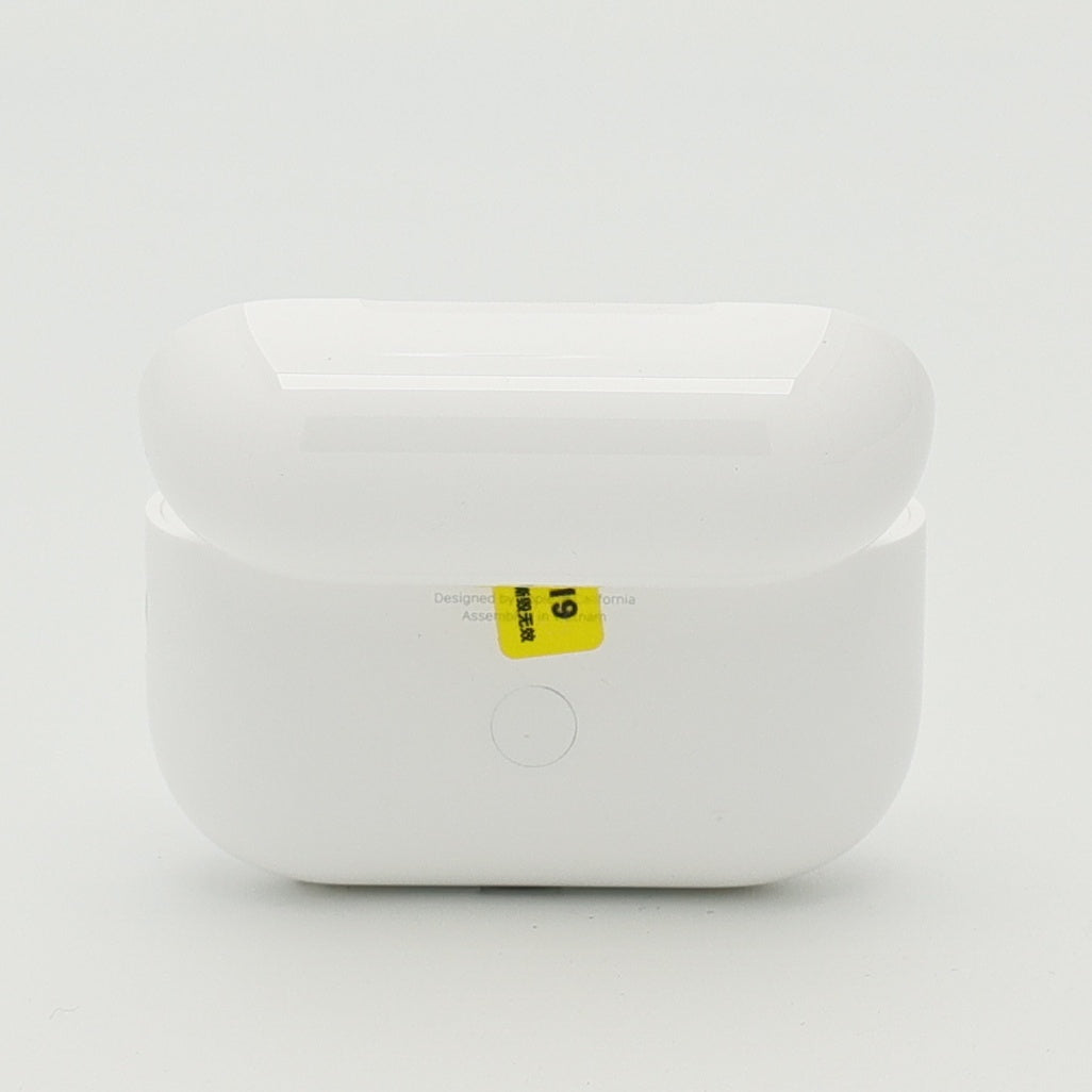99新 Apple AirPods Pro 2 充电仓 白色