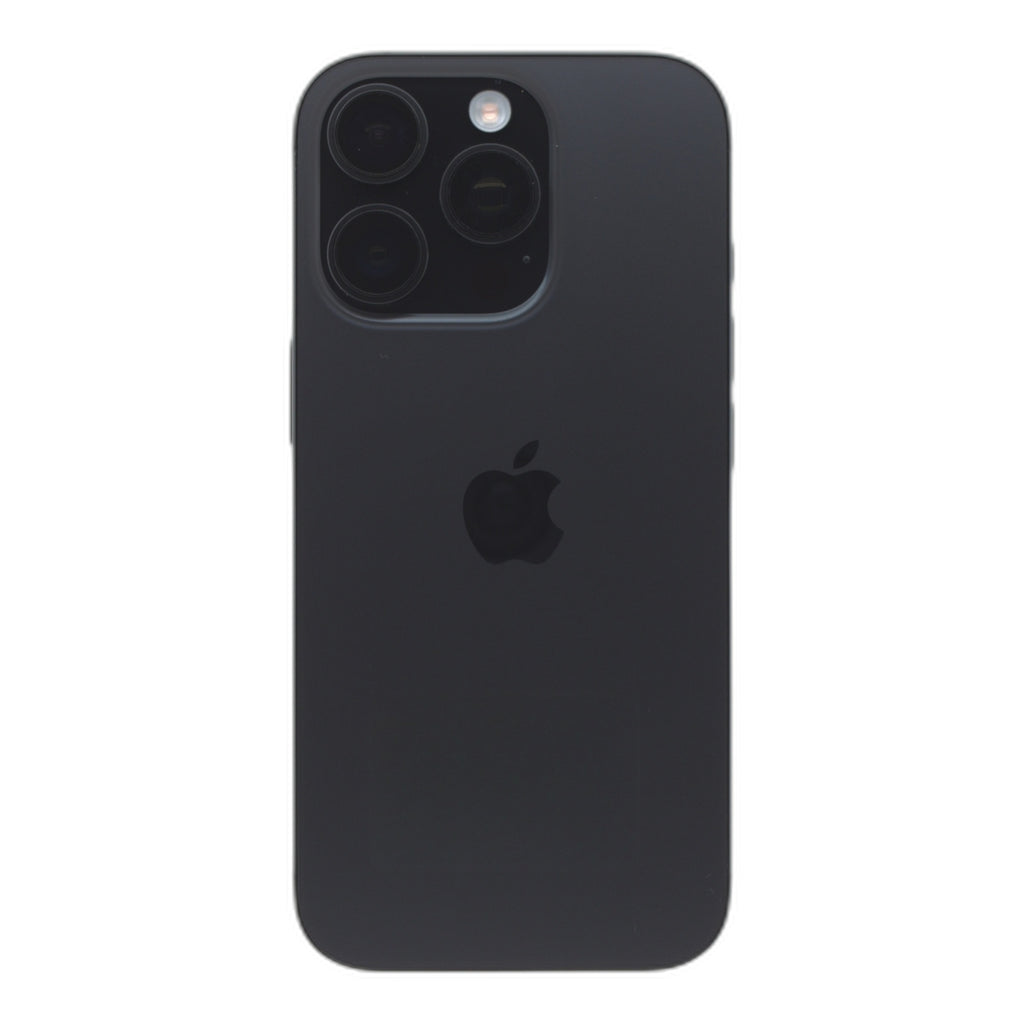 95新 Apple iPhone 16 Pro 128G 黑色鈦金屬 中國大陸版