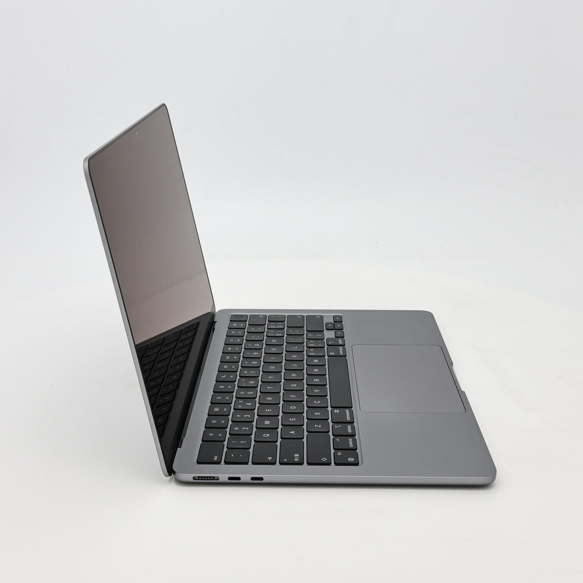 99新 Apple MacBook Air 22年 13寸 M2（8+8核） 16G RAM 256G SSD 深空灰色