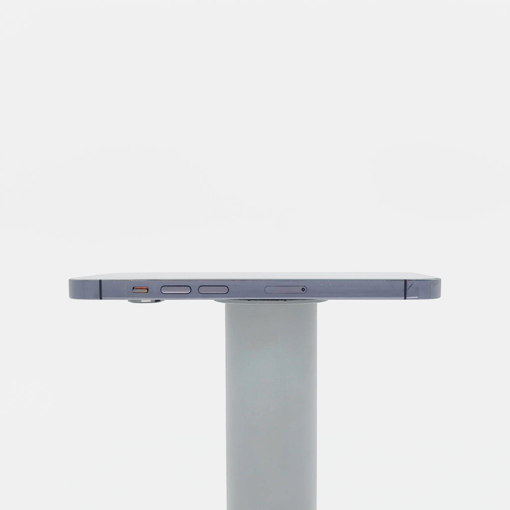 95新 Apple iPhone 14 Pro 256G 暗紫色 中國大陸版