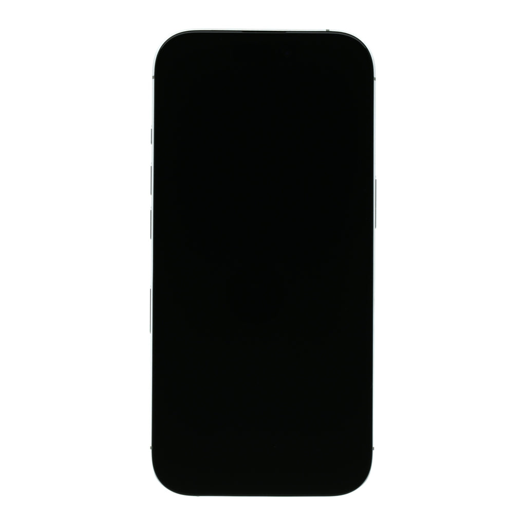 95新 Apple iPhone 16 Pro 128G 白色鈦金屬 中國大陸版