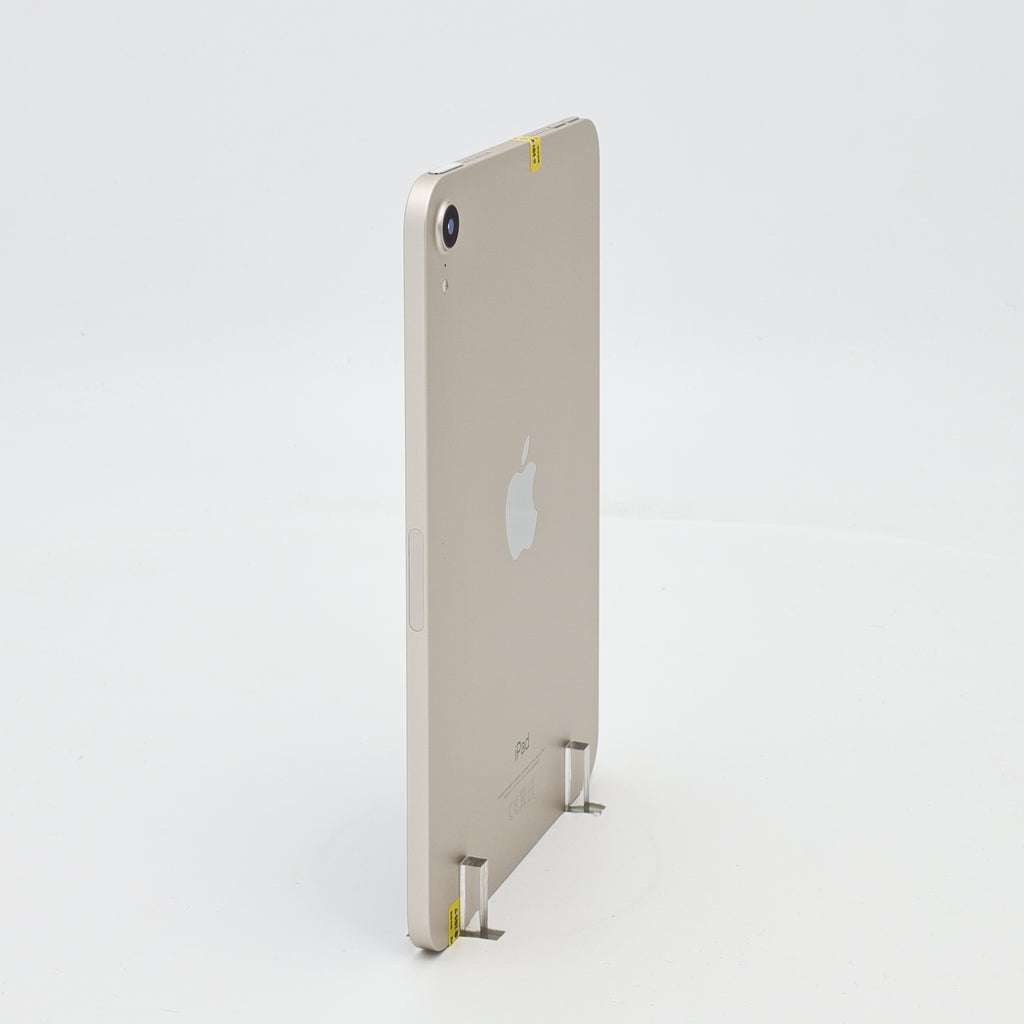 99新 Apple iPad mini6 256G 星光色 WIFI