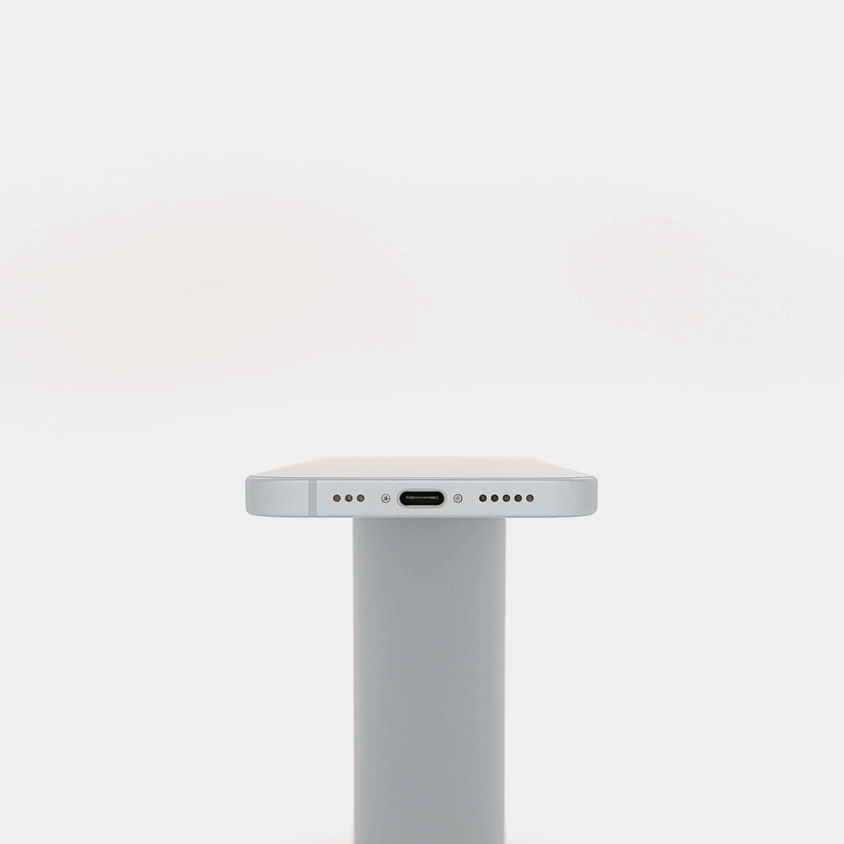 95新 Apple iPhone 15 256G 藍色 中國大陸版