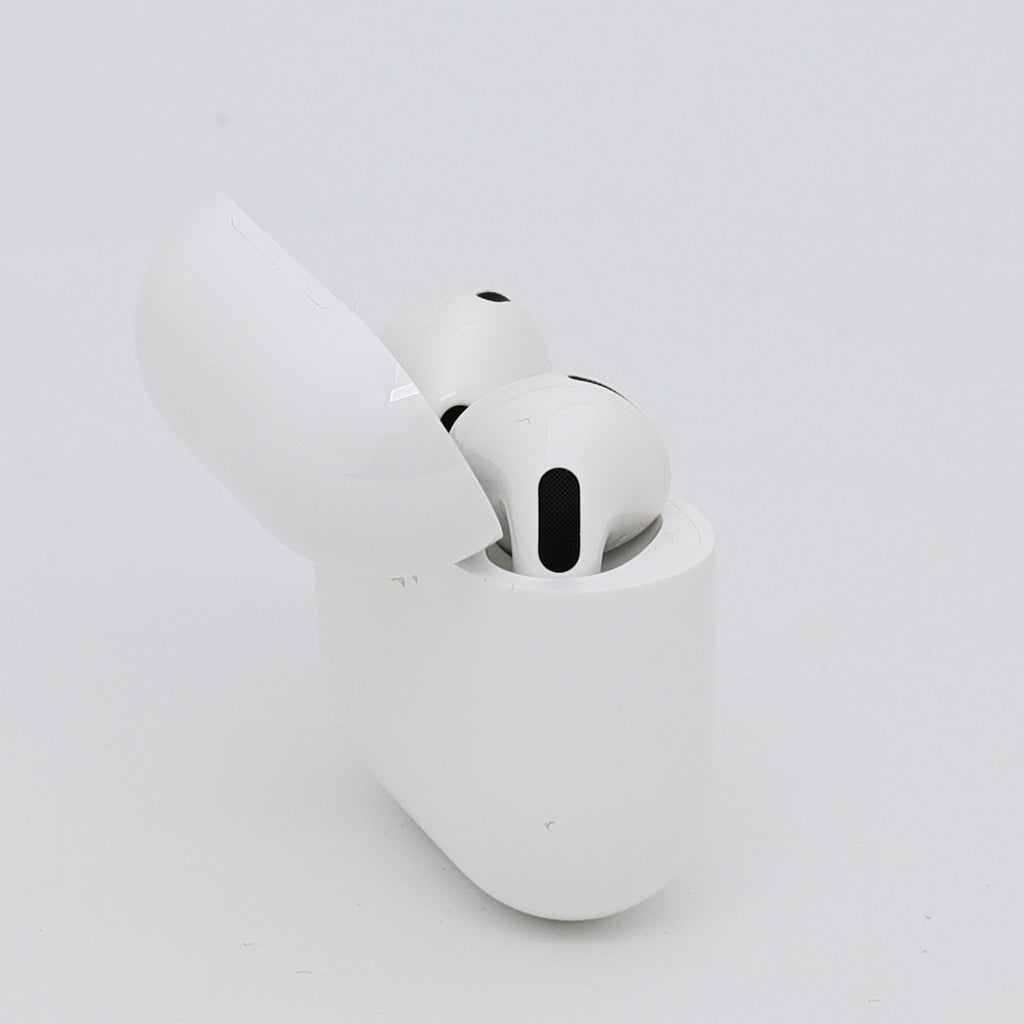 99新 Apple AirPods 4 (不支持主动降噪) 白色