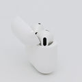 99新 Apple AirPods 4 (不支持主动降噪) 白色