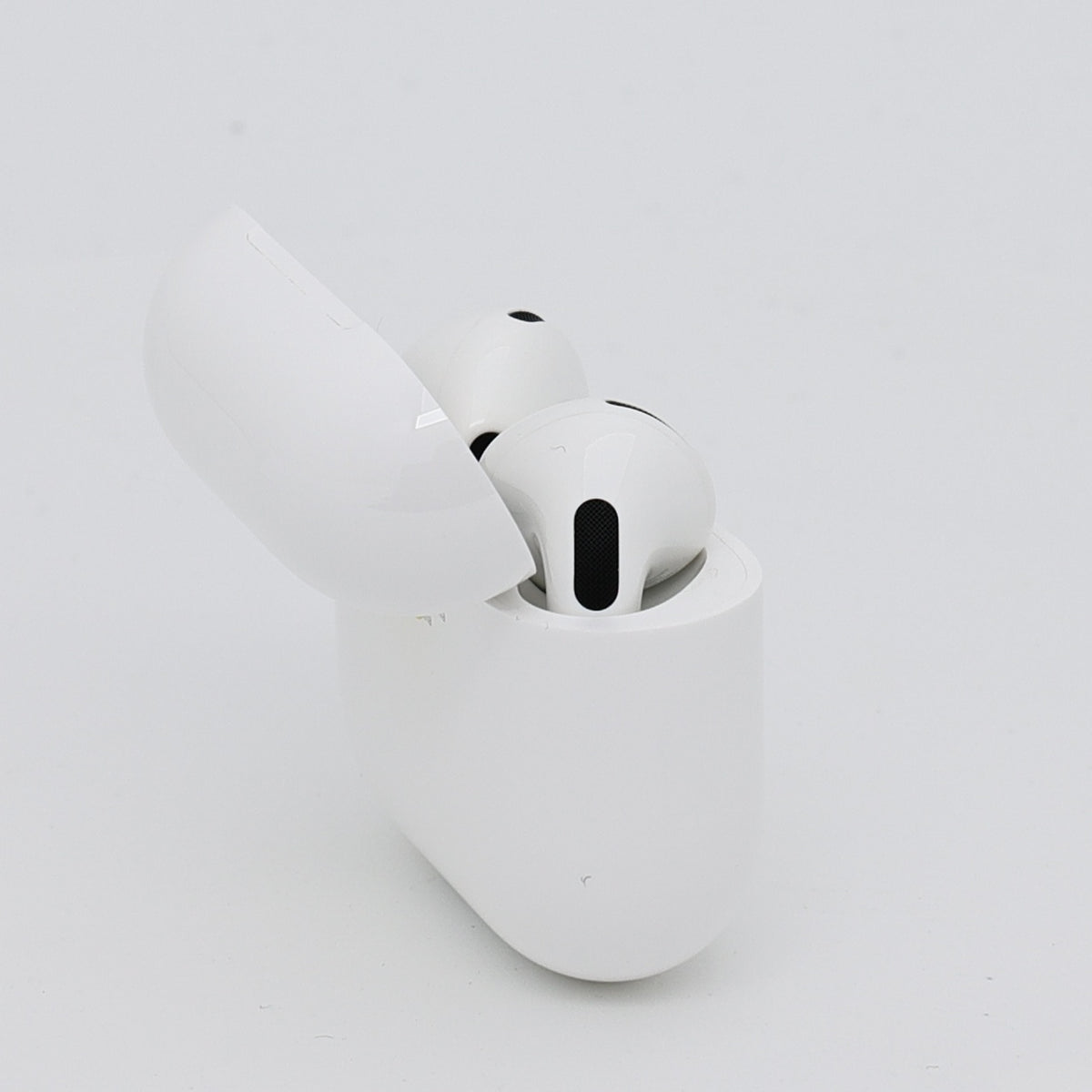 99新 Apple AirPods 4 (不支持主动降噪) 白色
