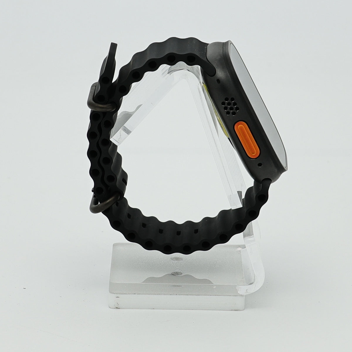 99新 Apple Watch Ultra 2 49毫米 鈦金屬