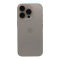 95新 Apple iPhone 16 Pro 256G 沙漠色鈦金屬 中國大陸版