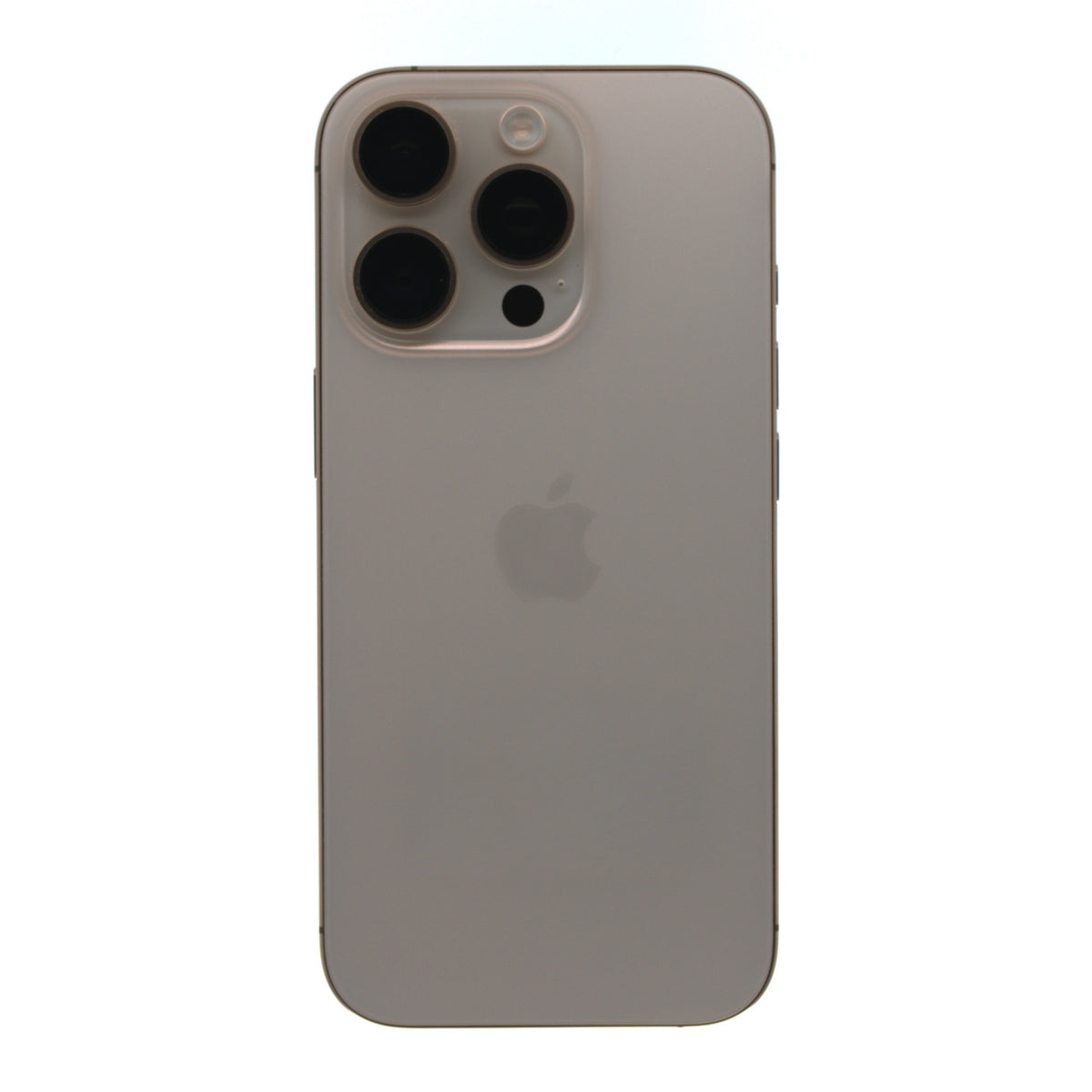 95新 Apple iPhone 16 Pro 256G 沙漠色鈦金屬 中國大陸版