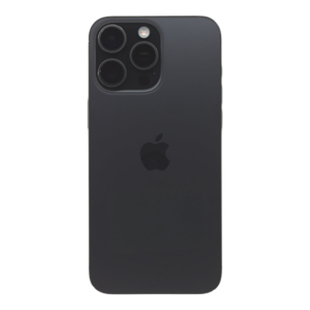 95新 Apple iPhone 15 Pro Max 256G 黑色鈦金屬 中國大陸版